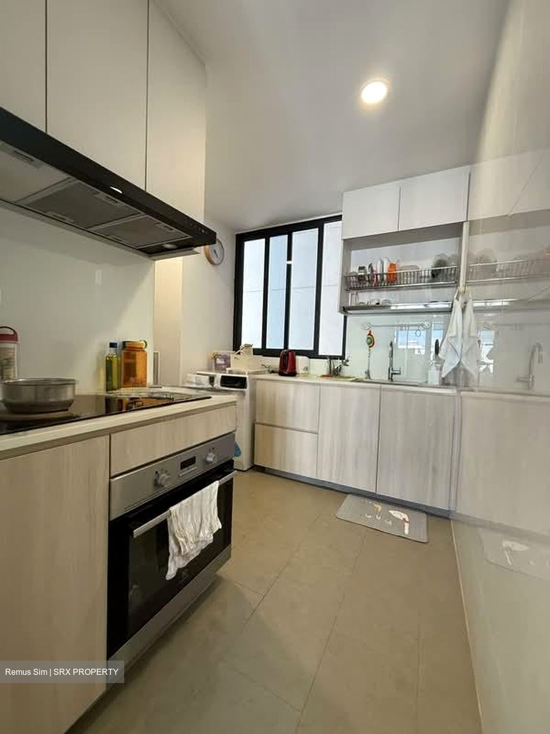 Riversails (D19), Condominium #575806211